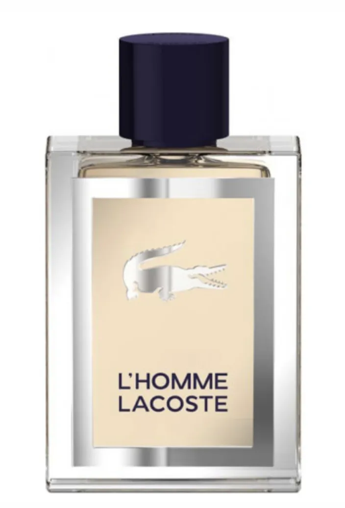 L’HOMME